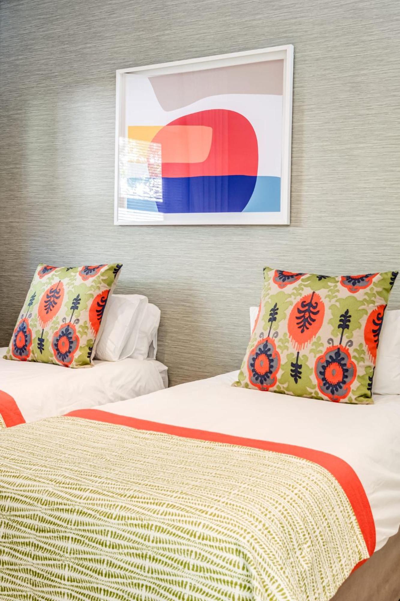 케이프타운 Sea Escape 아파트 외부 사진